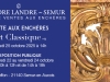 ART CLASSIQUE - Une vente d'automne riche et éclectique ce samedi à Semur-en-Auxois