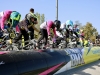 Le BMX race, une discipline en plein essor 