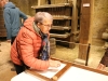 Jeux en bois et atelier maquillage au musée du vin 