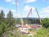 Un nouveau pont-rail à Chagny pour plus de 5 millions d'euros d'investissement