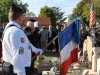 Un jour de commémorations pour les morts pour la France se tenait au cimetière avenue des Stades