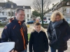 Beaune - Premier rallye urbain du service des sports : 40 participants, dont de nombreux enfants, ce dimanche 