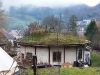 Bouilland - « La maison autour du cèdre » : Cyril Bruyas réalise son rêve d'une maison insolite et éco-responsable