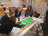 Beaune - Journée de team building pour 53 entrepreneurs organisée par la CCI de Côte-d'Or et de Saône-et-Loire