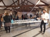 Beaune - Journée de team building pour 53 entrepreneurs organisée par la CCI de Côte-d'Or et de Saône-et-Loire