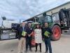 Viticulteurs et agriculteurs interpellent la préfète