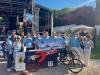 Les 24 Heures de Beaune 2025 – La course est lancée : 43 équipages embarquent le public pour un voyage déjanté