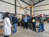 Viticulteurs et agriculteurs interpellent la préfète