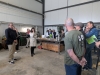 Viticulteurs et agriculteurs interpellent la préfète