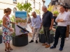 Dijon – La place de la Sainte-Chapelle devient un havre de fraîcheur en plein cœur de ville