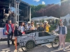 Les 24 Heures de Beaune 2025 – La course est lancée : 43 équipages embarquent le public pour un voyage déjanté