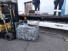 Les douaniers de Chalon-sur-Saône saisissent plus de 400 kg de cocaïne sur l’autoroute A6