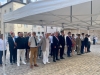 Retour en images - À Beaune, le 14-Juillet célébré sous haute chaleur mais avec la même ferveur