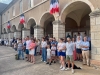 Retour en images - À Beaune, le 14-Juillet célébré sous haute chaleur mais avec la même ferveur