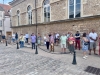 Retour en images - À Beaune, le 14-Juillet célébré sous haute chaleur mais avec la même ferveur
