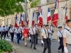 Retour en images - Beaune a célébré le 14-Juillet comme un appel à la vigilance et à la fraternité