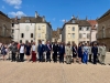 Retour en images - Beaune a célébré le 14-Juillet comme un appel à la vigilance et à la fraternité