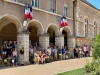 Retour en images - Beaune a célébré le 14-Juillet comme un appel à la vigilance et à la fraternité