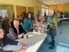 Elections Municipales 2026 à Beaune - 29,74 % de participation à midi, en hausse par rapport à 2020