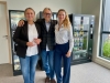 À Beaune, 2AD BFC inaugure un nouveau siège : l’entreprise familiale qui a fait du café un art de vivre au travail