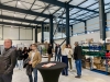 À Beaune, 2AD BFC inaugure un nouveau siège : l’entreprise familiale qui a fait du café un art de vivre au travail