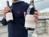 Beaune - New York - Un voyage écoresponsable pour les vins Albert Bichot