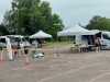 Beaune - Immersion réussie au cœur des métiers de la gendarmerie lors d’un Grand Meeting populaire et spectaculaire