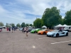 Beaune - Immersion réussie au cœur des métiers de la gendarmerie lors d’un Grand Meeting populaire et spectaculaire