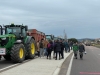 Beaune - La mobilisation des agriculteurs se poursuit avec une soixantaine de tracteurs bloquant l’accès sud de l’A6
