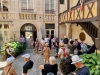 Festival international d'opéra Baroque - Beaune à deux voix : quand l’histoire et le chant lyrique réenchantent la ville