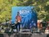 Festival Belen à Beaune - Pique-nique des Chefs : un festin à ciel ouvert sous les arbres de la Bouzaize