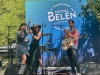 Festival Belen à Beaune - Pique-nique des Chefs : un festin à ciel ouvert sous les arbres de la Bouzaize