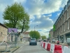 Beaune – Les travaux du boulevard circulaire sont lancés depuis lundi