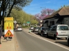 Beaune – Les travaux du boulevard circulaire sont lancés depuis lundi