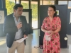 Beaune - Joyce Delimata expose son regard artistique sur les vins de Bourgogne à la Cité des Climats