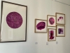 Beaune - Joyce Delimata expose son regard artistique sur les vins de Bourgogne à la Cité des Climats