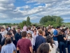 Beaune - Le rooftop de la Cité des Climats fait le plein pour son anniversaire