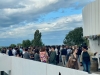 Beaune - Le rooftop de la Cité des Climats fait le plein pour son anniversaire