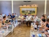 Beaune - La canicule s'invite au cœur des débats du conseil municipal