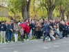 Commémoration du 8 mai 1945 - 80 ans après la victoire, Beaune appelle à la vigilance et à la paix