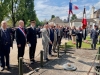Commémoration du 8 mai 1945 - 80 ans après la victoire, Beaune appelle à la vigilance et à la paix