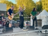 Beaune - Le Forum des associations s’est achevé en musique avec les talents du Tremplin Émergences