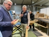 Beaune - La tonnellerie Billon : un exemple de savoir-faire local