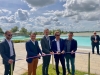 Montagny-lès-Beaune - La baignade naturelle Beaune Côté Plage rouvre ses portes ce dimanche, rénovée et plus écologique que jamais