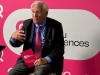 À Beaune, Jean-Pierre Raffarin livre sa vision du leadership face aux crises du monde