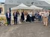 Crédit Agricole - Une nouvelle agence Cité des Vins pour renforcer la présence à Beaune
