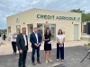 Crédit Agricole - Une nouvelle agence Cité des Vins pour renforcer la présence à Beaune