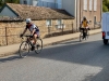 Beaune – L’Automnale retrouve des couleurs avec 229 cyclistes sur les routes de la côte