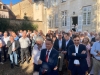 Sous-préfecture - « Je quitte ce territoire sans crainte pour l’avenir » : Benoît Byrski fait ses adieux à Beaune
