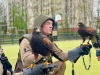 Beaune – La bioprédation : une approche naturelle pour contrôler les nuisances d'oiseaux